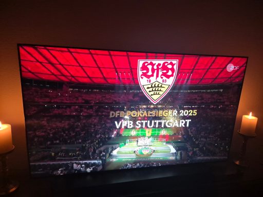 Die Jahre 2024 und 2025 waren endlich mal wieder erfolgreich.